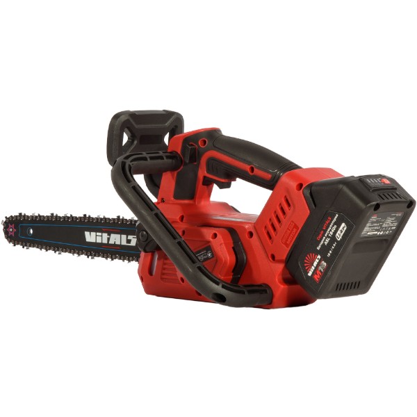 Фото - Цепная пила аккумуляторная VITALS AKZ 1830sx BL Kit